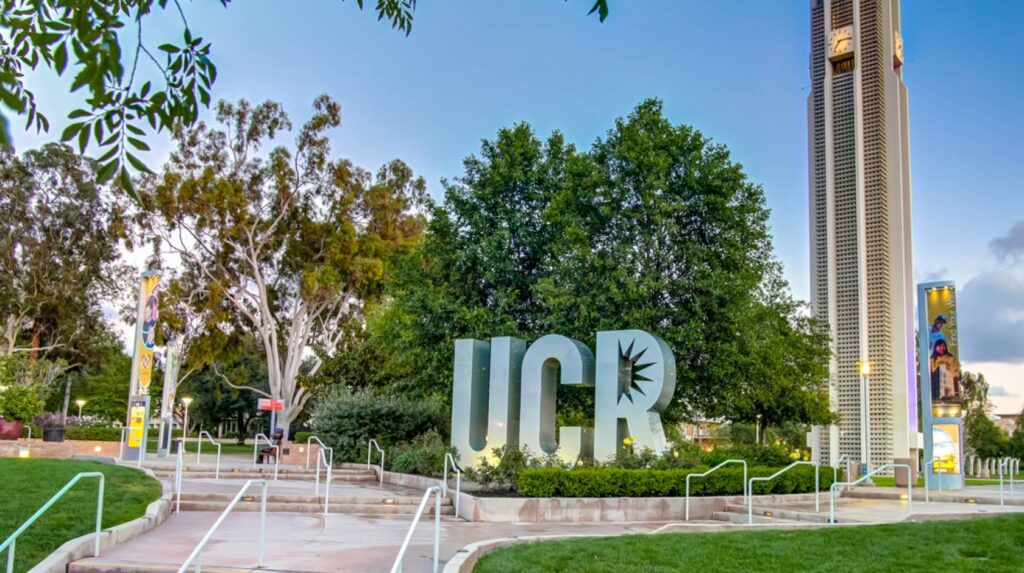 Uc Riverside Teaching Program UC Riverside - 라임 에듀케이션