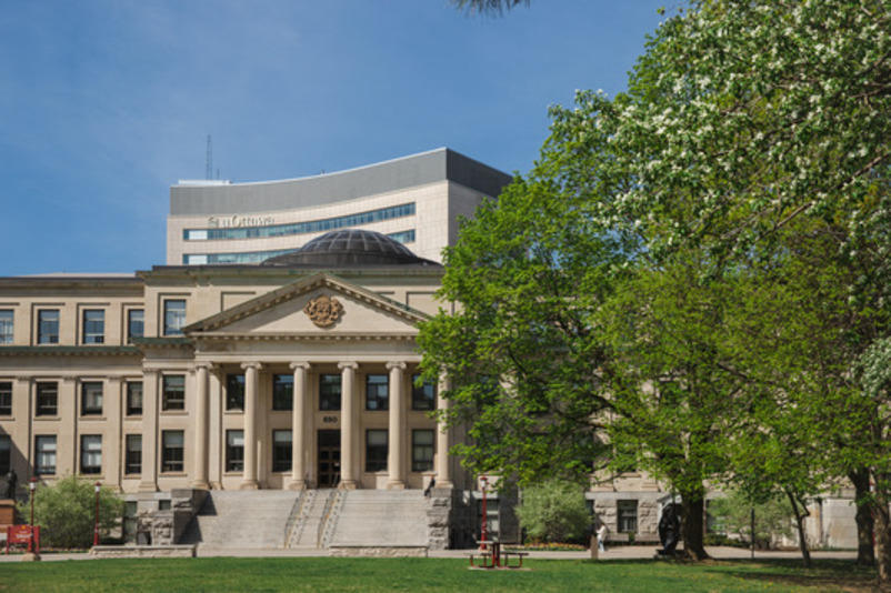University of Ottawa