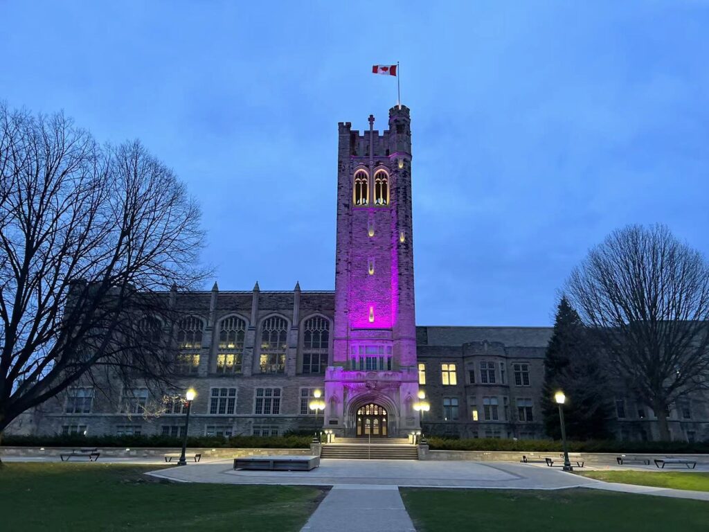 western university