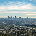 LA