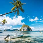 philippines ocean