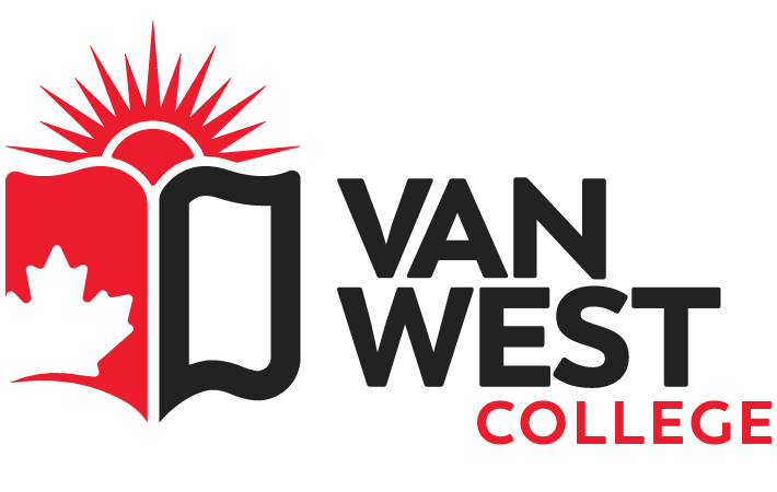 VanWest logo