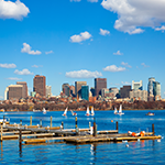 boston