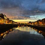 ireland sight