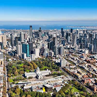 melbourne