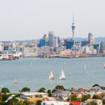 newzealand auckland