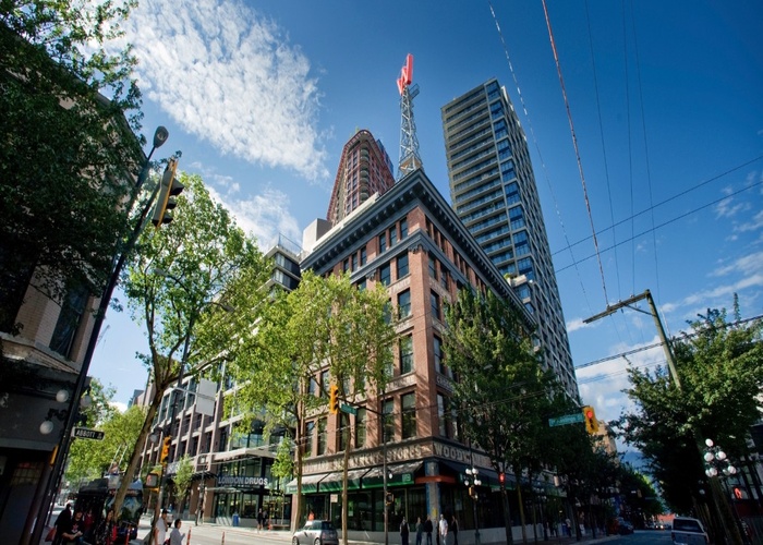 SFU image