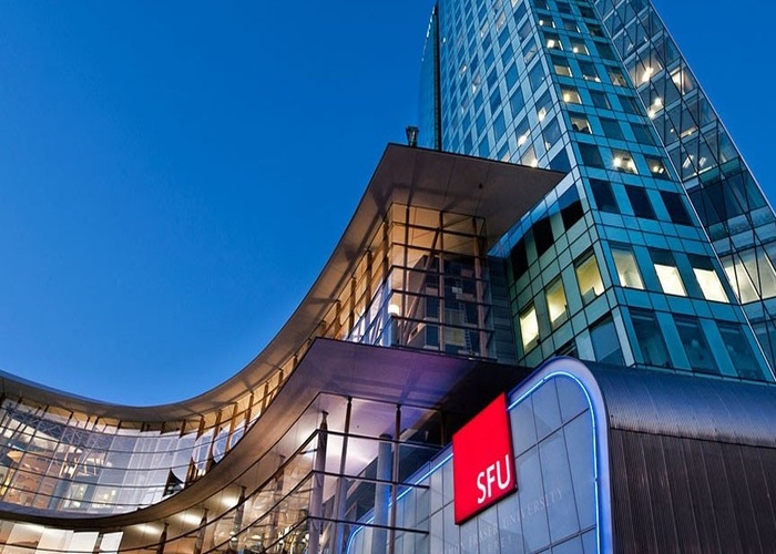 SFU image