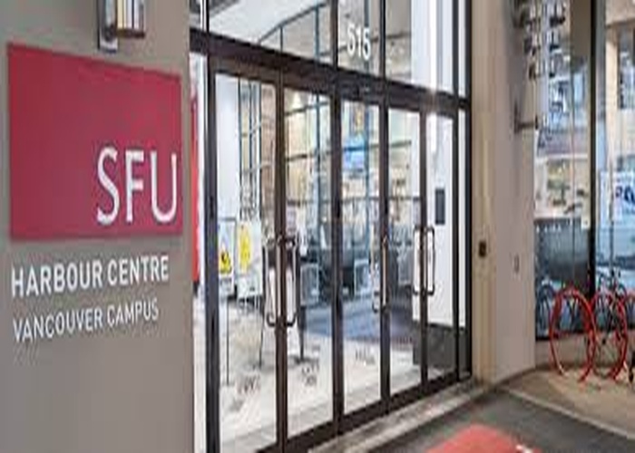 SFU image