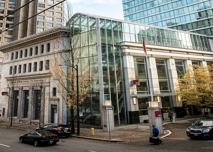 SFU image