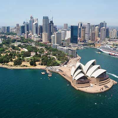 sydney
