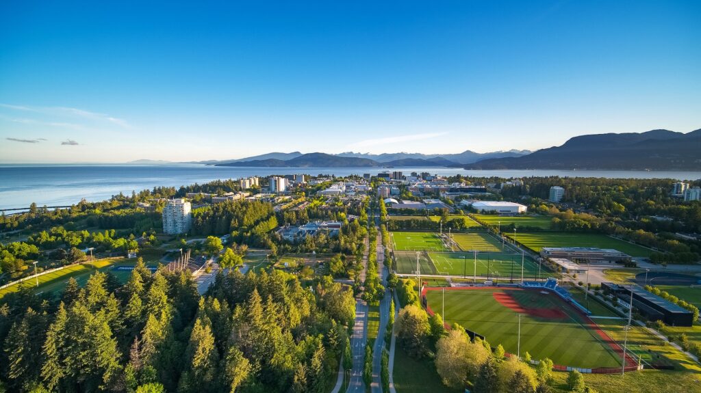 UBC