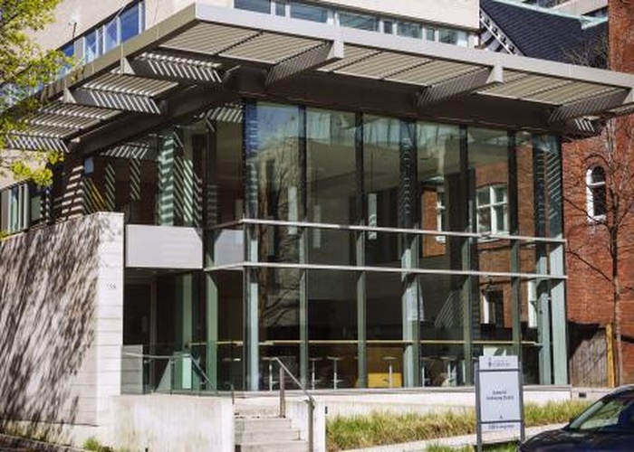 University of toronto