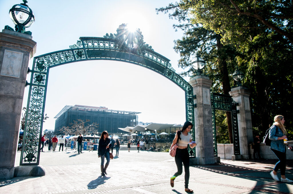 UC Berkeley