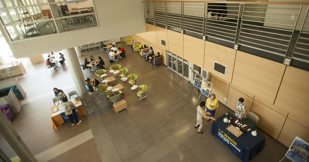 UC Davis