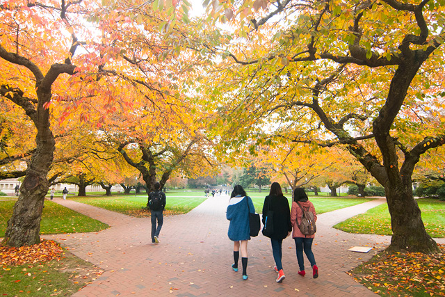 University of Washington
