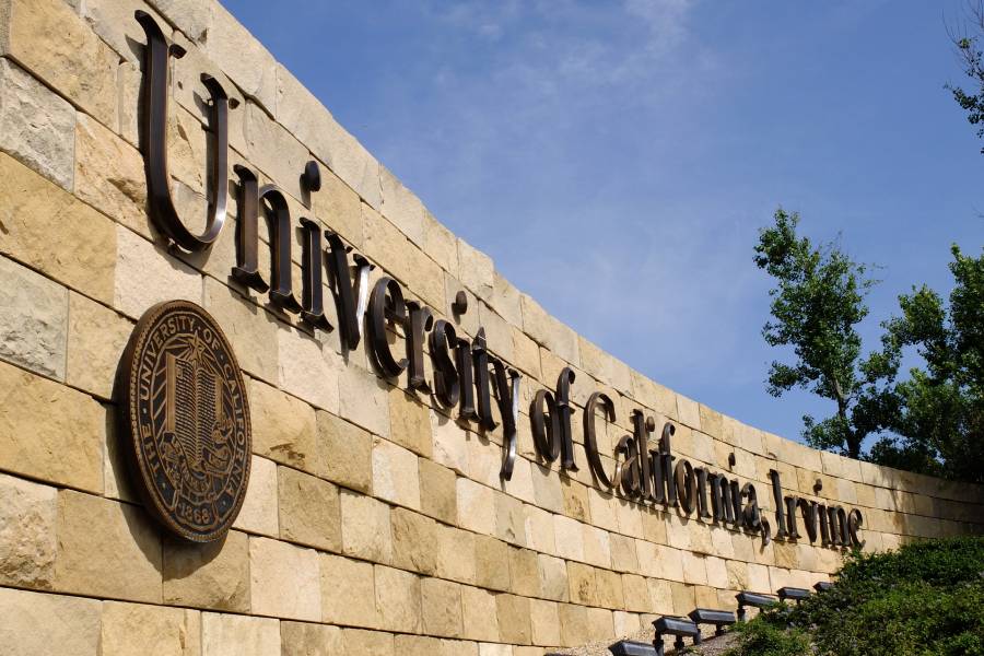 UC Irvine