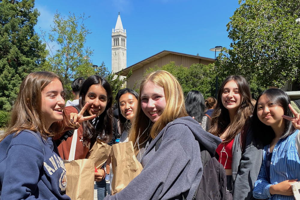 UC Berkeley