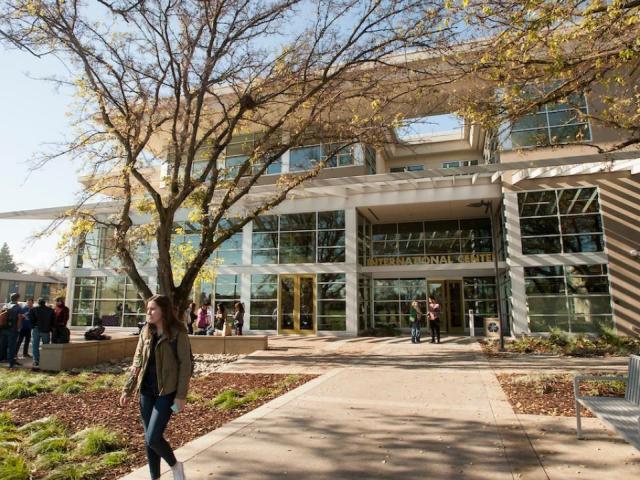 UC Davis