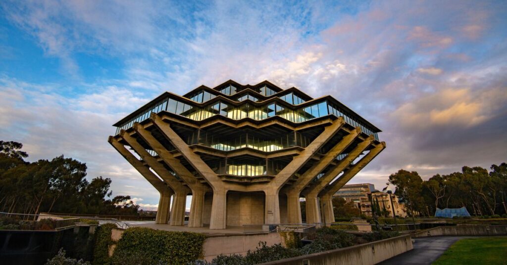 UCSD