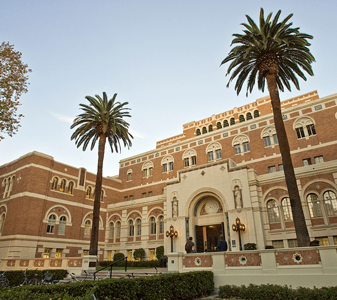 USC