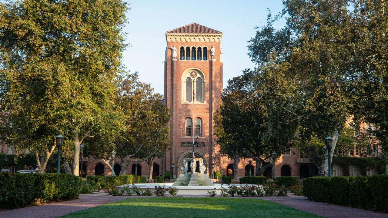 USC