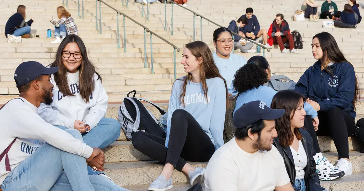 Columbia University