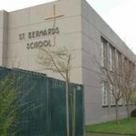 St. Bernard's Academy