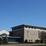 Saint Anthony's High School thumbnail