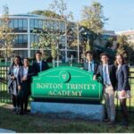 Boston Trinity Academy