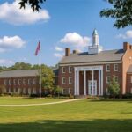 Ben Lippen School