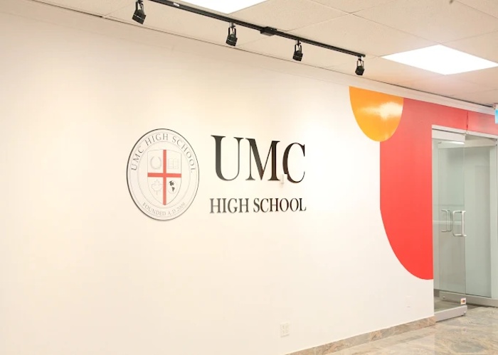 umc wall
