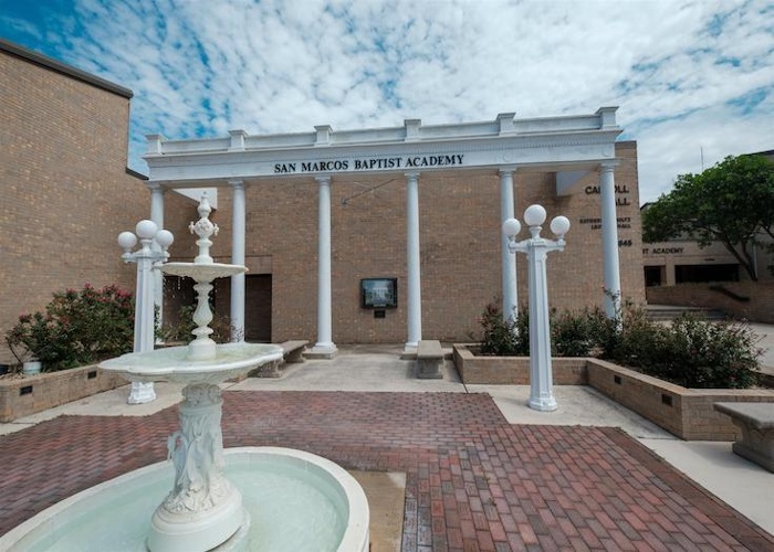 San Marcos Academy