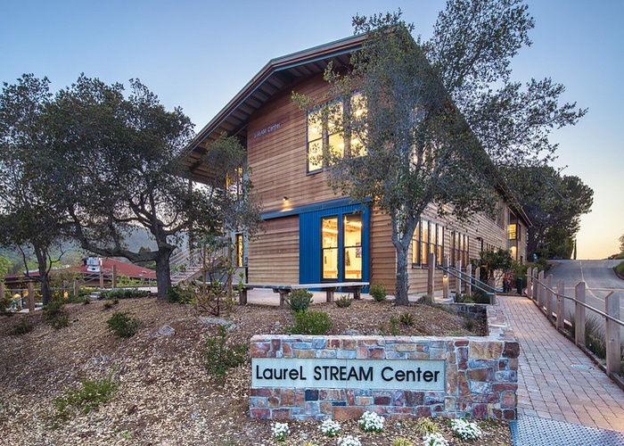 Woodside Priory School