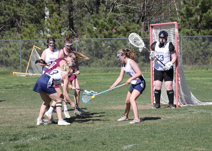 프라이버그 아카데미 Fryeburg Academy 하키팀