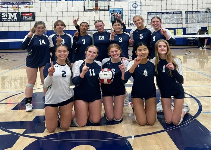 St Mary’s School 스포츠팀