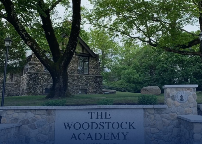 Woodstock Academy 전경2