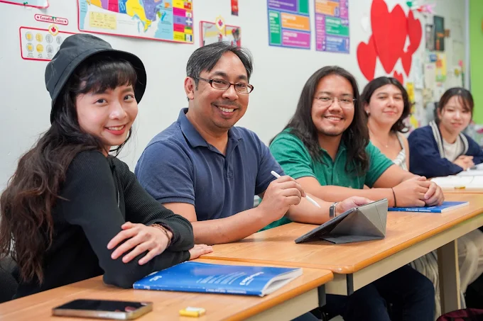 sslc vancouver students