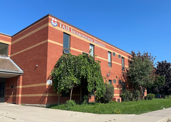 TAIE