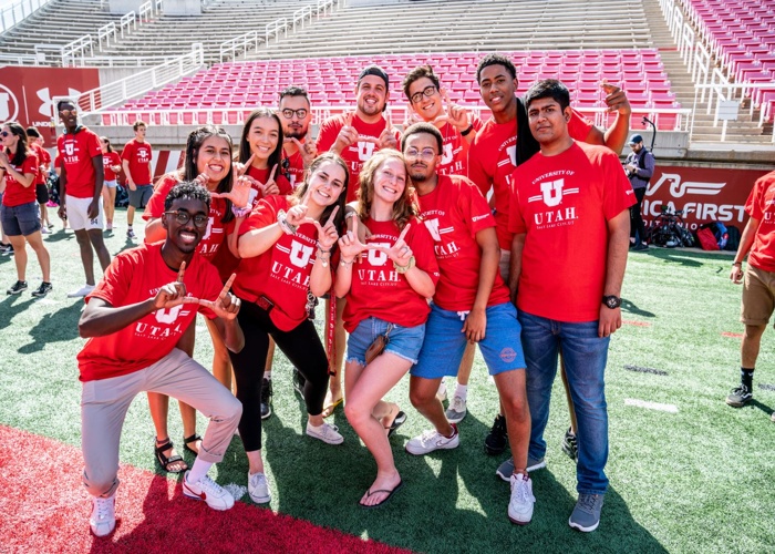 유타 대학교 University of Utah sports team