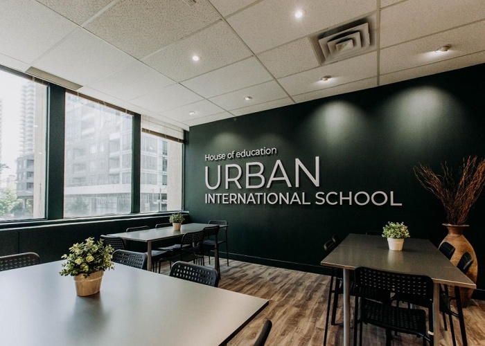 uis classroom