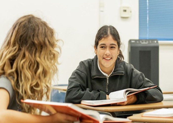 Villanova Preparatory School