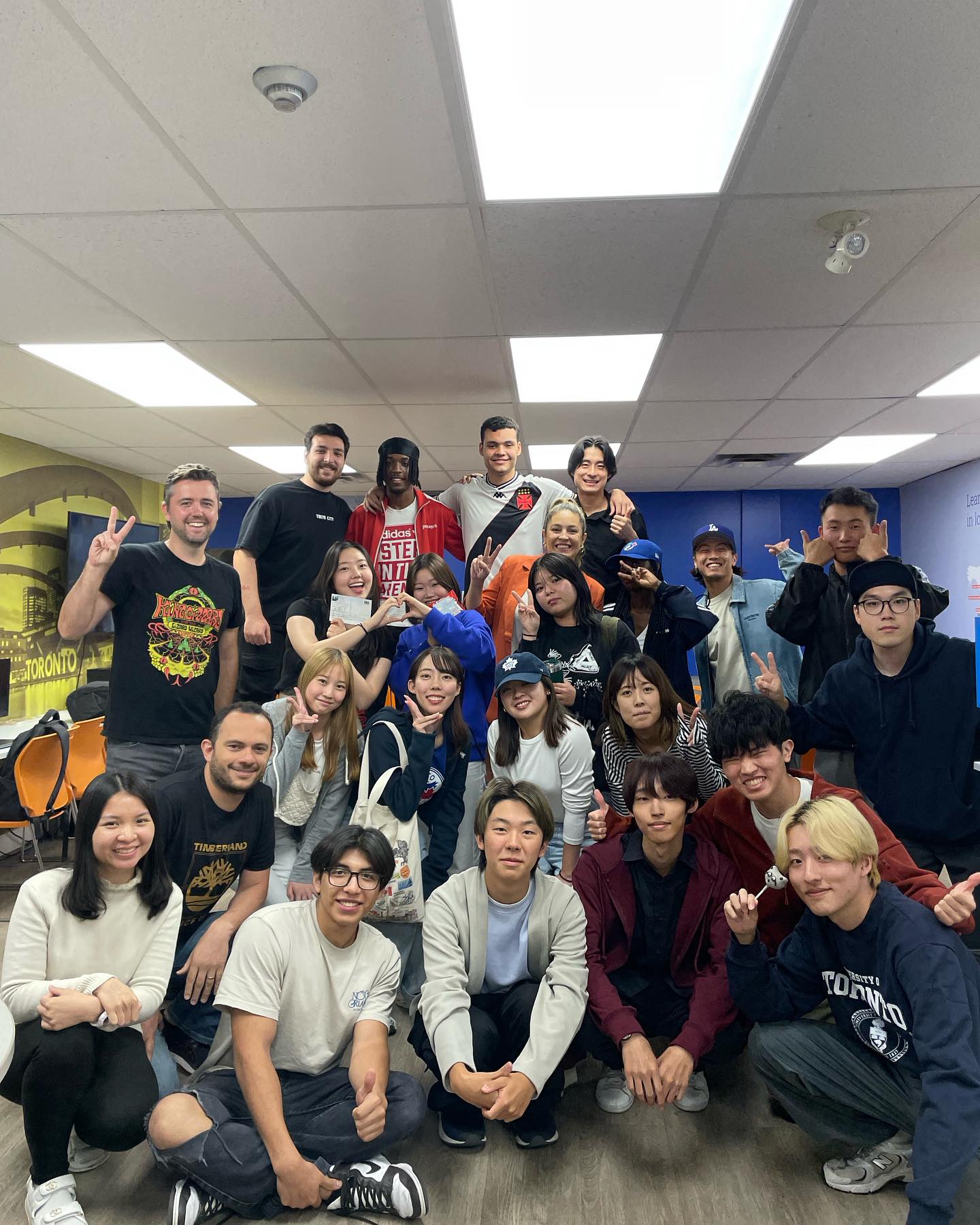 lsi toronto