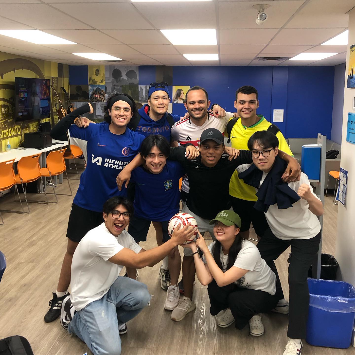 lsi toronto