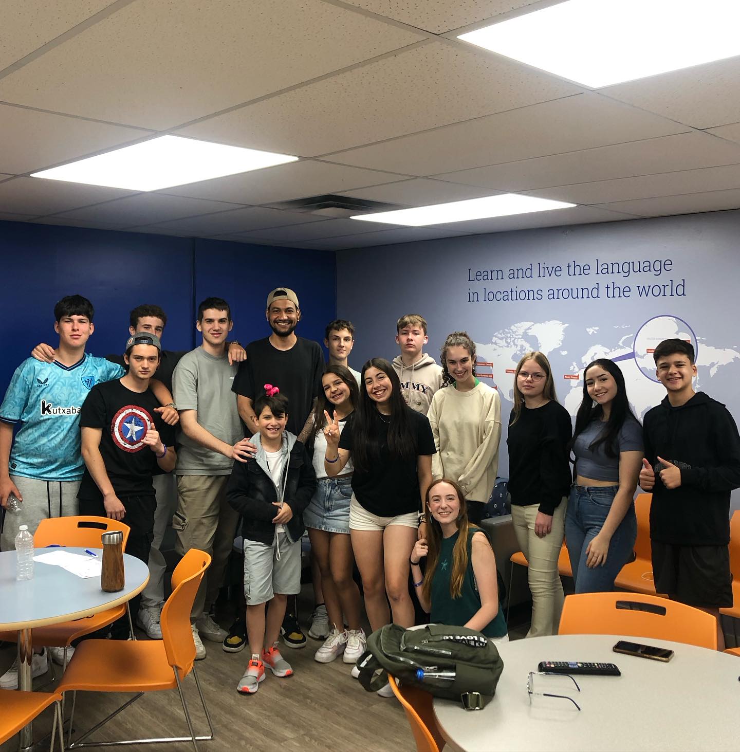 lsi toronto