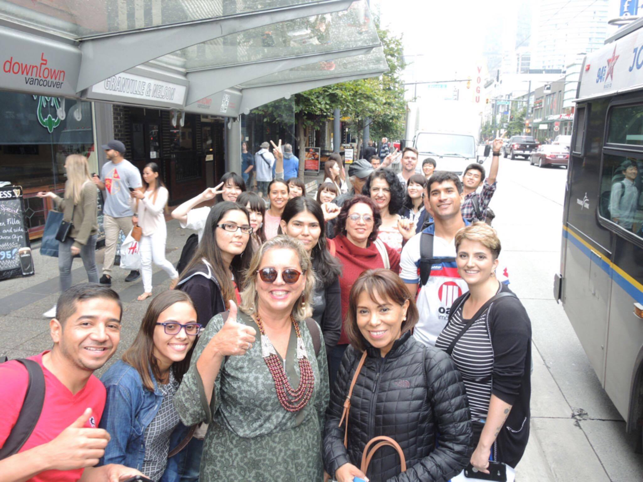 lsi vancouver