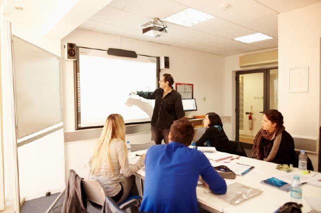 ec malta classroom
