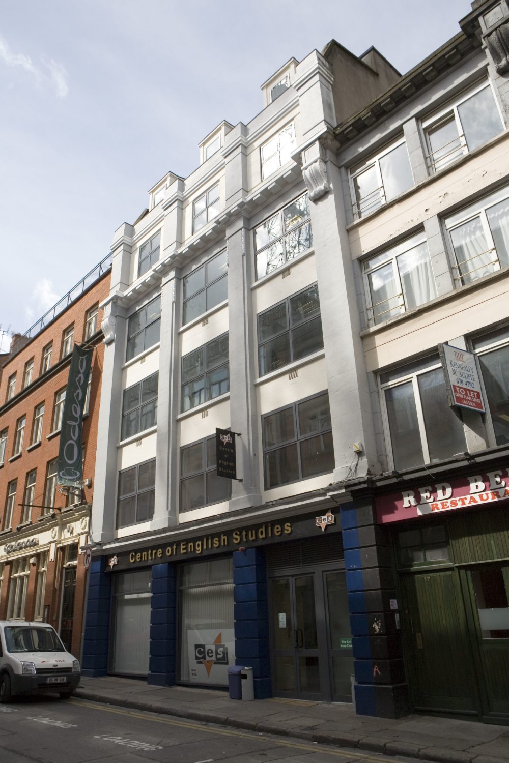 ces dublin building 2