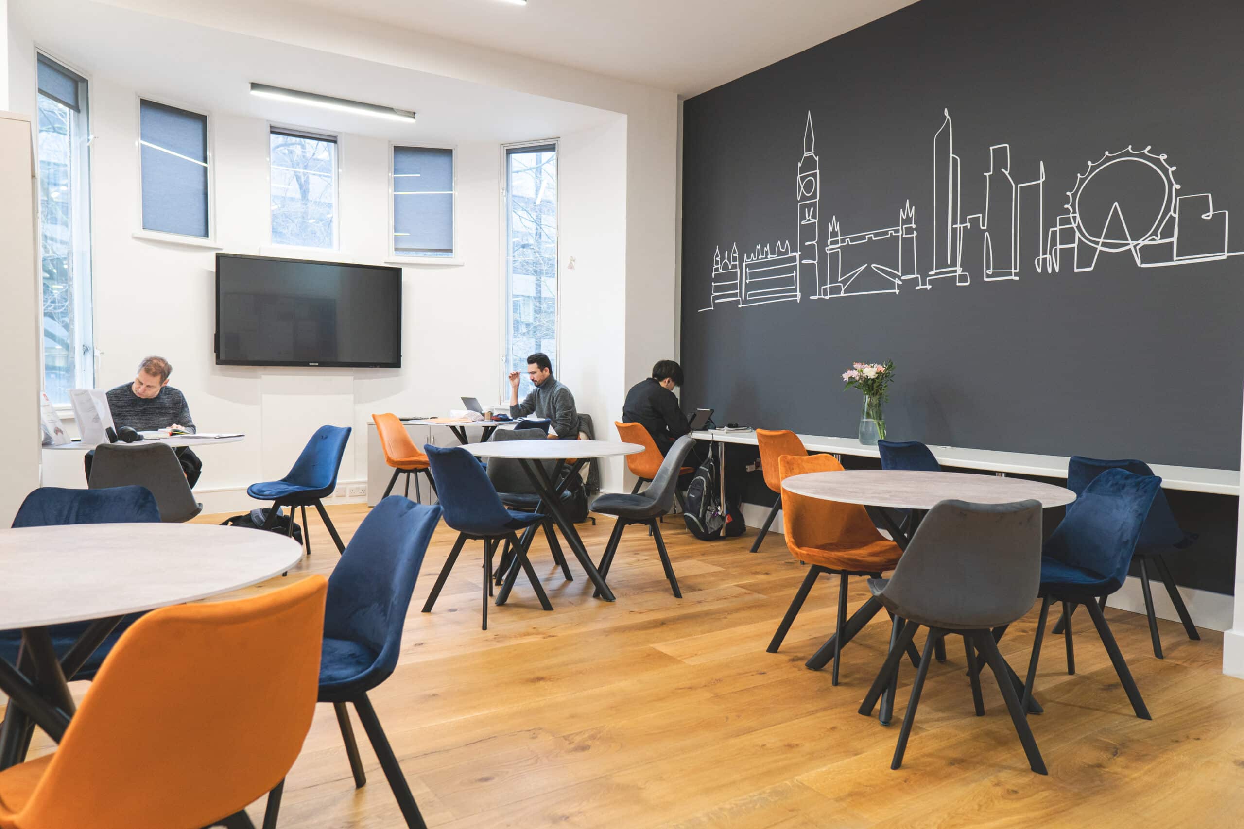 ec london