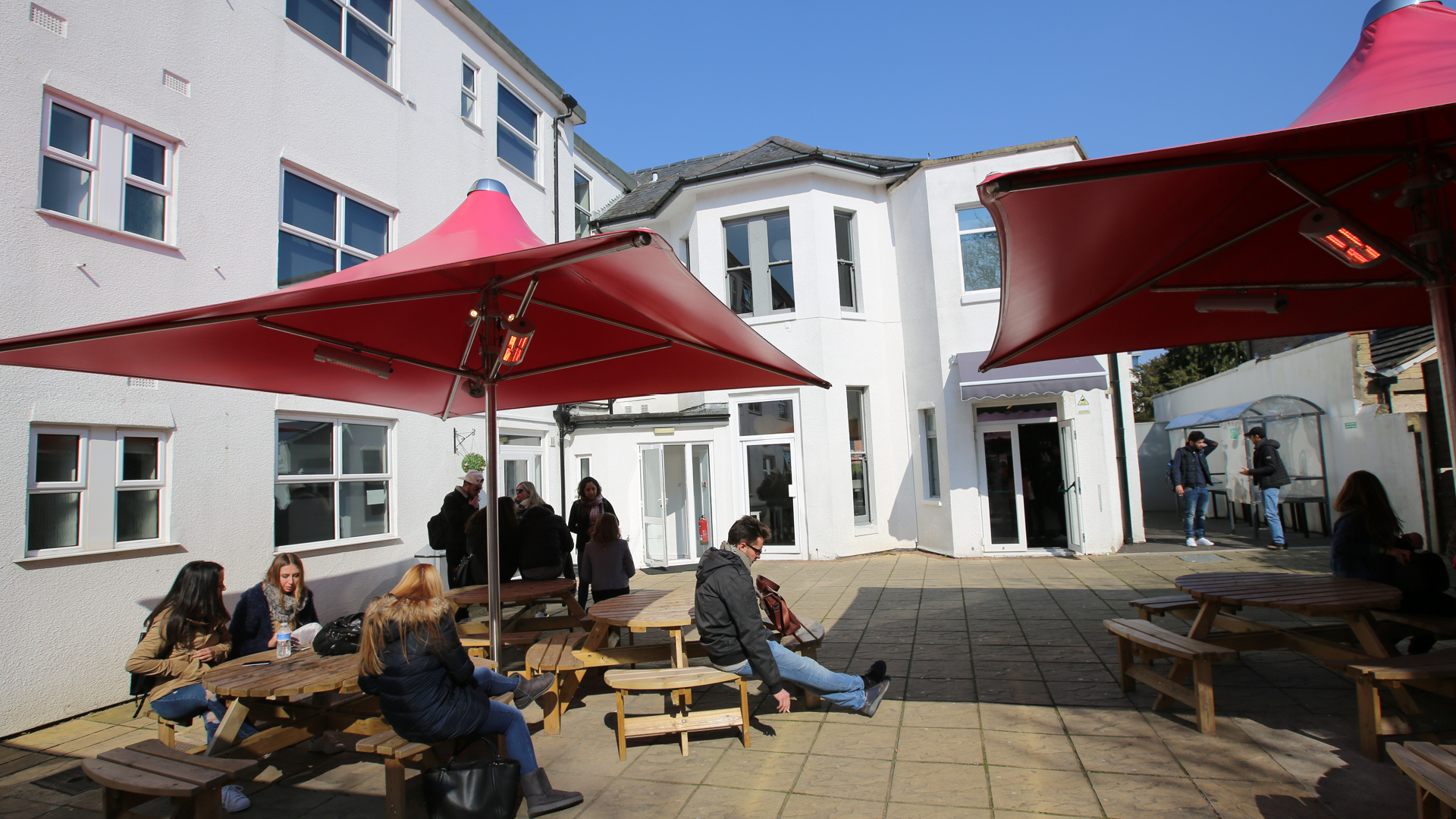 ef bournemouth building 2